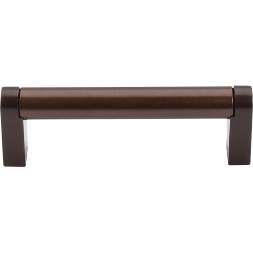 Top Knobs - Pennington 3 3/4 Inch Center to Center Bar pull - Oil Rubbed Bronze