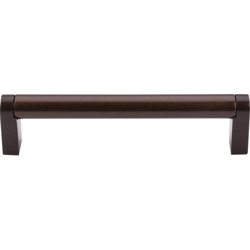 Top Knobs - Pennington 5 1/16 Inch Center to Center Bar pull - Oil Rubbed Bronze