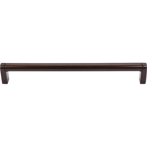 Top Knobs - Pennington 8 13/16 Inch Center to Center Bar pull - Oil Rubbed Bronze