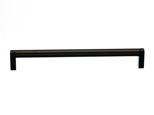 Top Knobs - Pennington 15 Inch Center to Center Bar pull - Oil Rubbed Bronze