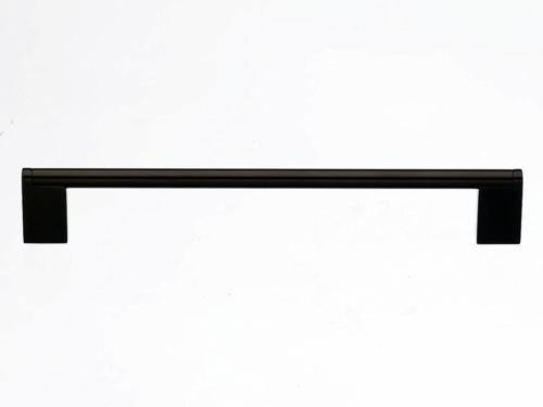 Top Knobs - Princetonian 15 Inch Center to Center Bar pull - Oil Rubbed Bronze