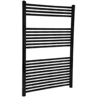 Artos - Denby 44 x 30 Inch Hardwired Heated Towel Rail