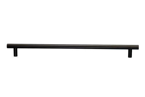 Top Knobs - Hopewell 30 Inch Center to Center Appliance pull - Oil Rubbed Bronze