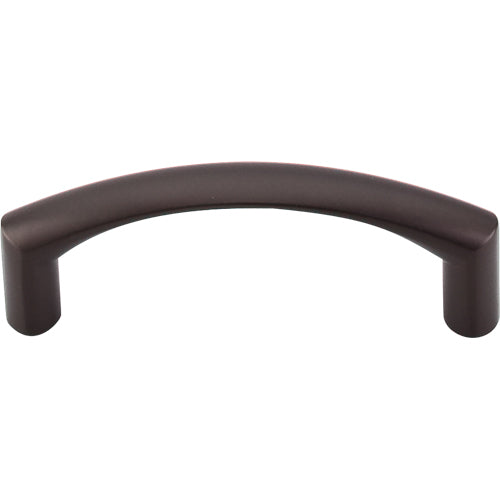 Top Knobs - Griggs 3 Inch Center to Center Bar pull - Oil Rubbed Bronze