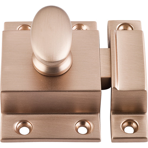 Top Knobs - Cabinet Latch 2 Inch - Brushed Bronze