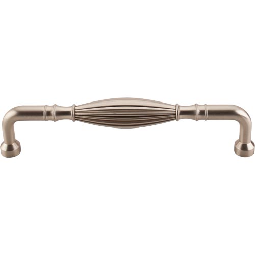 Top Knobs - Tuscany 7 Inch Center to Center Bar pull - Brushed Bronze