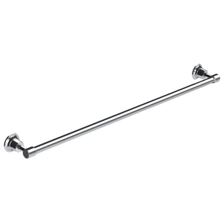 Lefroy Brooks - Fleetwood 30 Inch Towel Rail