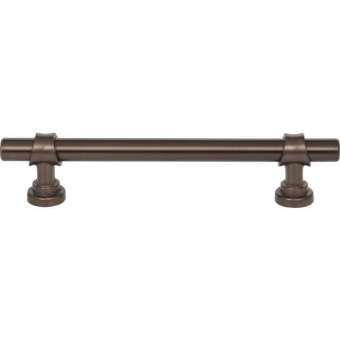 Top Knobs - Bit 5 1/16 Inch Center to Center Bar pull - Oil Rubbed Bronze