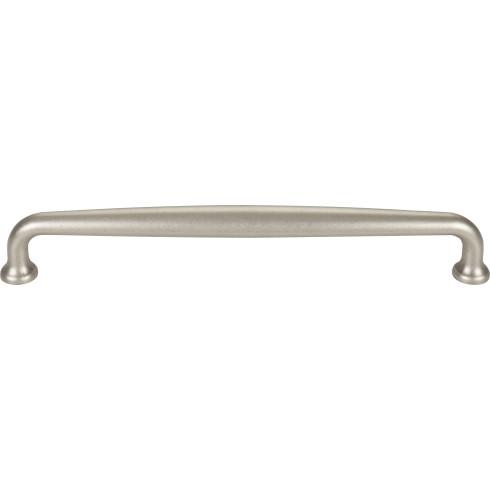 Top Knobs - Charlotte 18 Inch Center to Center Appliance pull - Pewter Antique