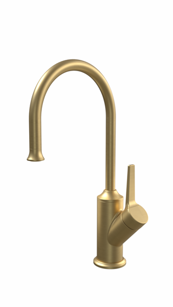 Aspect by Waterstone - Macari Filter Faucet, Hot Only