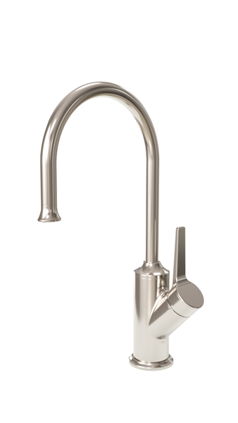 Aspect by Waterstone - Macari Filter Faucet, Hot Only