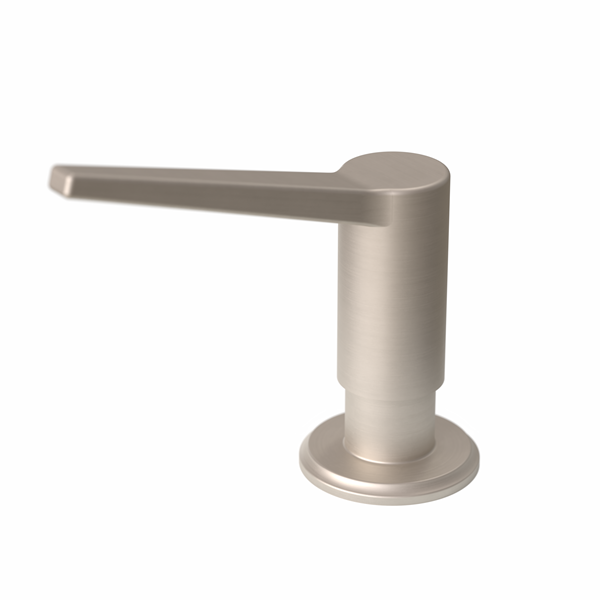 Aspect by Waterstone - Macari Soap Dispenser