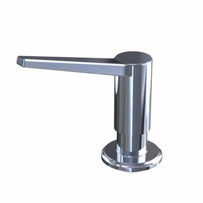 Aspect by Waterstone - Macari Soap Dispenser