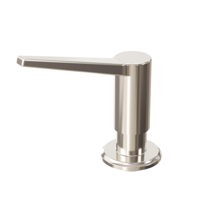 Aspect by Waterstone - Macari Soap Dispenser