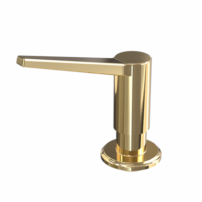 Aspect by Waterstone - Macari Soap Dispenser