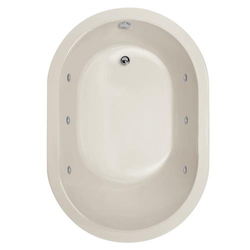 Hydro Systems - Malia 6042 Acrylic Tub