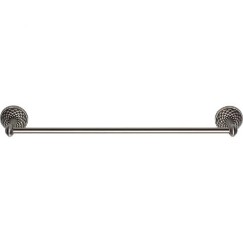 Atlas Homewares - Mandalay Single 20 1/16 Inch Wall Mounted Towel Bar