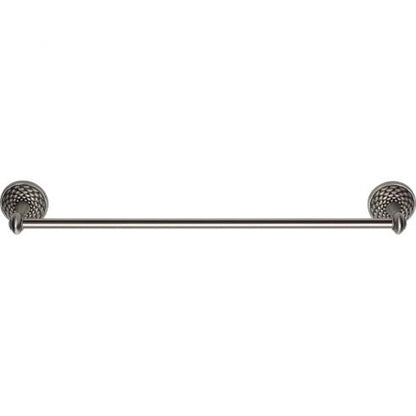 Atlas Homewares - Mandalay Single 20 1/16 Inch Wall Mounted Towel Bar