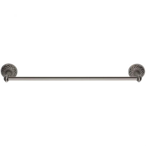 Atlas Homewares - Mandalay Single 26 Inch Wall Mounted Towel Bar
