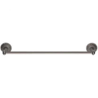 Atlas Homewares - Mandalay Single 26 Inch Wall Mounted Towel Bar