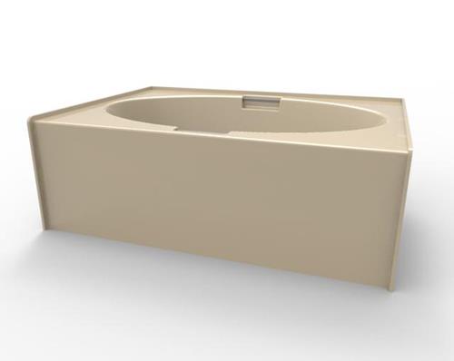 Hydro Systems - Marie 6042 Acrylic Tub