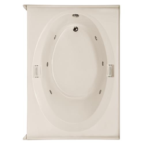 Hydro Systems - Marie 6042 Acrylic Tub