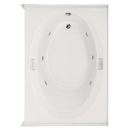 Hydro Systems - Marie 6042 Acrylic Tub