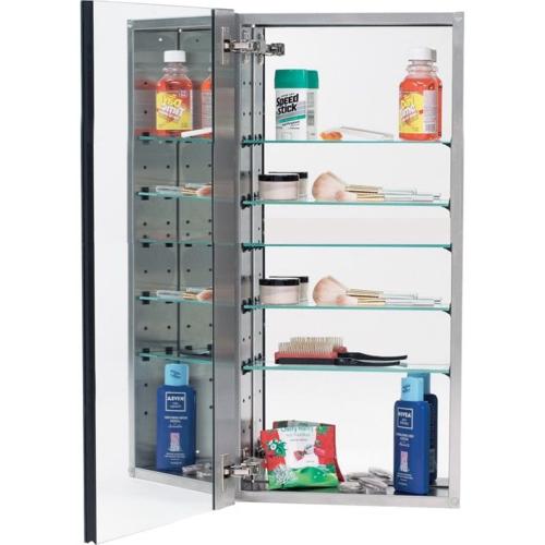 Alno - Stainless Steel Cabinet