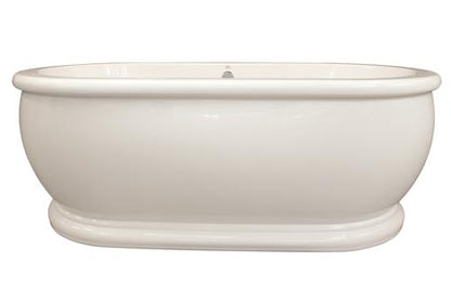 Hydro Systems - Domingo 6636 Acrylic Tub