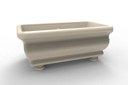 Hydro Systems - Donatello 6636 Acrylic Tub