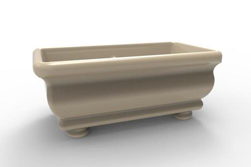 Hydro Systems - Donatello 6636 Acrylic Tub
