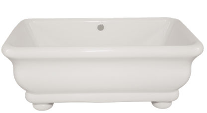 Hydro Systems - Donatello 6636 Acrylic Tub