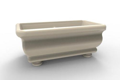 Hydro Systems - Donatello 7036 Acrylic Bathtub