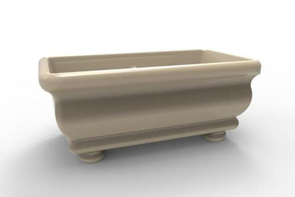 Hydro Systems - Donatello 7036 Acrylic Tub