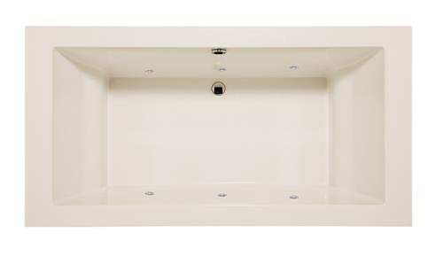 Hydro Systems - Mellenie 7036 Acrylic Tub