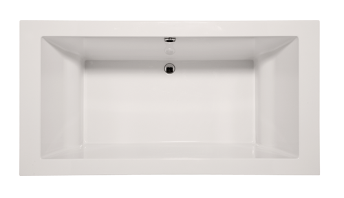 Hydro Systems - Mellenie 7036 Acrylic Tub