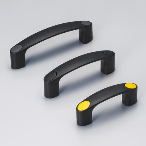 Sugatsune - Handles (Front Screw Mount), O
