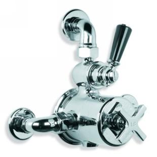 Lefroy Brooks - Exposed Mackintosh Thermostatic Valve