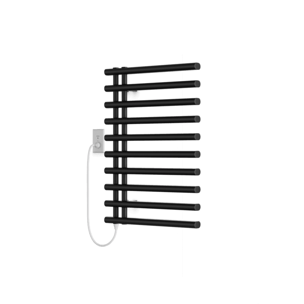 Artos - Linx 30 x 20 Inch Plug-In Heated Towel Rail