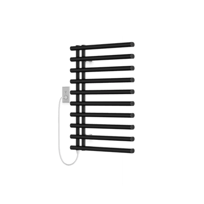 Artos - Linx 30 x 20 Inch Plug-In Heated Towel Rail