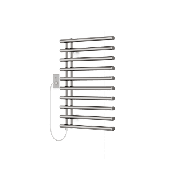 Artos - Linx 30 x 20 Inch Plug-In Heated Towel Rail