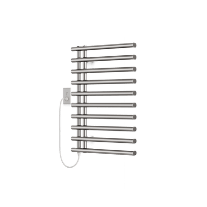 Artos - Linx 30 x 20 Inch Plug-In Heated Towel Rail