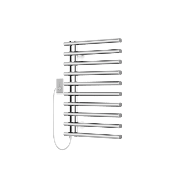 Artos - Linx 30 x 20 Inch Plug-In Heated Towel Rail