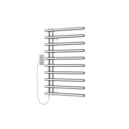 Artos - Linx 30 x 20 Inch Plug-In Heated Towel Rail