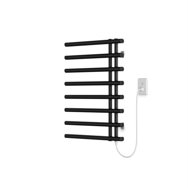 Artos - Linx 30 x 20 Inch Plug-In Heated Towel Rail