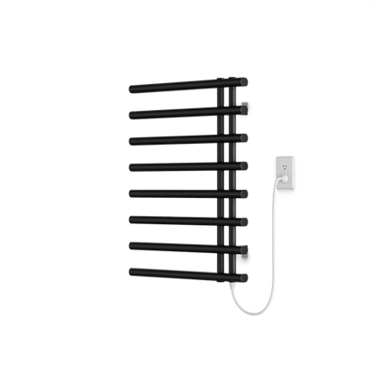Artos - Linx 30 x 20 Inch Plug-In Heated Towel Rail