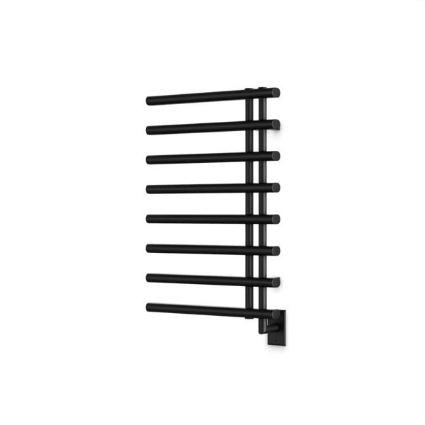 Artos - Linx 30 x 20 Inch Hardwired Heated Towel Rail