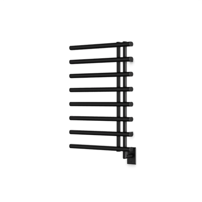 Artos - Linx 30 x 20 Inch Hardwired Heated Towel Rail