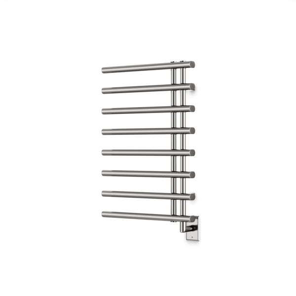 Artos - Linx 30 x 20 Inch Hardwired Heated Towel Rail