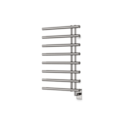 Artos - Linx 30 x 20 Inch Hardwired Heated Towel Rail